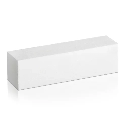 Blok ścierny 100/100 biały 10 szt.
