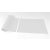 Podkłady higieniczne bibułowo-foliowe 33 x 50 cm (100 szt. na rolce) biały