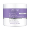 Bielenda Professional - IS MOONLIGHT WELLNESS Rozświetlająco-wygładzający peeling z pyłem księżycowym, 550g