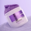 Bielenda Professional - IS MOONLIGHT WELLNESS Rozświetlająco-wygładzający peeling z pyłem księżycowym, 550g