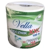 Ręcznik papierowy XXL Vella – 100% Celuloza, 2-warstwowy