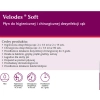 Velodes Soft 500ml - Płyn do higienicznej i chirurgicznej dezynfekcji rąk