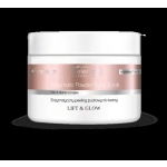 Bielenda Professional - IS LIFT & GLOW Enzymatyczny peeling pudrowy do twarzy, 100g