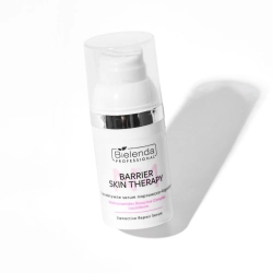 Bielenda Professional - IS BARRIER SKIN THERAPY Lipoaktywne serum naprawczo-łagodzące z Ceramidami i Laktoferyną 30ml