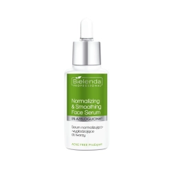 Bielenda Professional - IS ACNE FREE ProExpert Serum normalizujące, 30ml