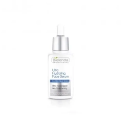Bielenda Professional - IS AQUA PORIN UE Ultranawilżające serum do twarzy 30 ml