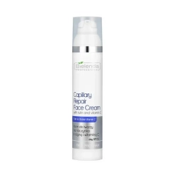 Bielenda Professional - IS Krem do twarzy na naczynka z rutyną i witaminą C SPF 15, 100 ml