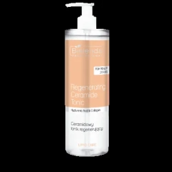 Bielenda Professional - IS LIPID CARE Ceramidowy tonik regenerujący do twarzy, 500ml
