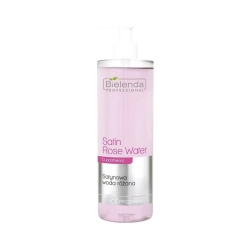 Bielenda professional - IS Satynowa woda różana 500 ml