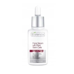 Bielenda Professional - IS Serum do twarzy z komórkami macierzystymi PhytoCellTec TM Argan 30 ml