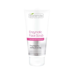 Bielenda Professional - IS Enzymatyczny peeling do twarzy 150 g