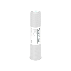 Podkład podfoliowany 70cm X 50m rolce BIAŁY
