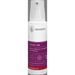 Velodes Silk 250ml z atomizerem