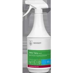 Velox Spray 1L Neutral - Spray do mycia i dezynfekcji powierzchni