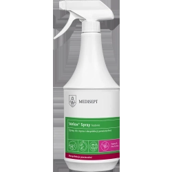 Velox Spray Tea Tonic 1L – Szybka Dezynfekcja Powierzchni | Medisept Wirusobójczy