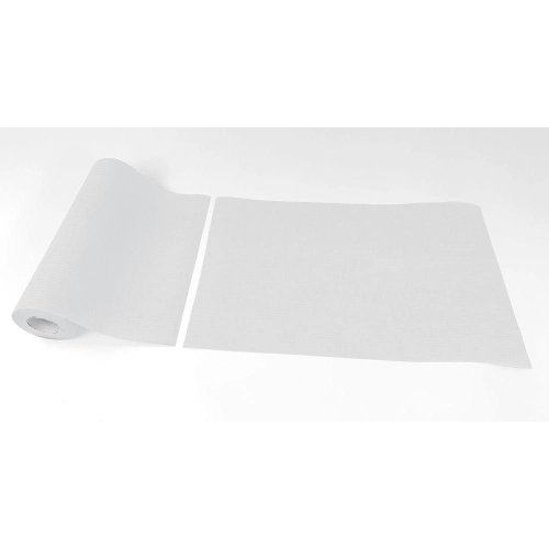 Podkład podfoliowany w rolce 60 cm x 50 m – biały