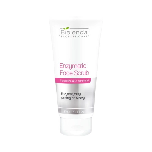 Bielenda Professional - IS Enzymatyczny peeling do twarzy 150 g