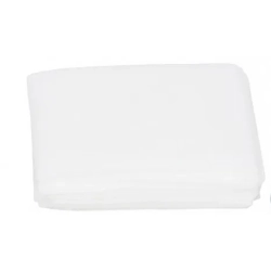 Prześcieradło z gumką 80cm X 210cm 10szt.