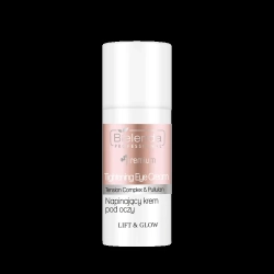 Bielenda Professional - IS LIFT & GLOW Napinający krem pod oczy, 15ml