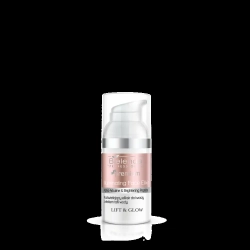 Bielenda Professional - IS LIFT & GLOW Rozświetlający eliksir do twarzy z efektem tafli wody, 30ml